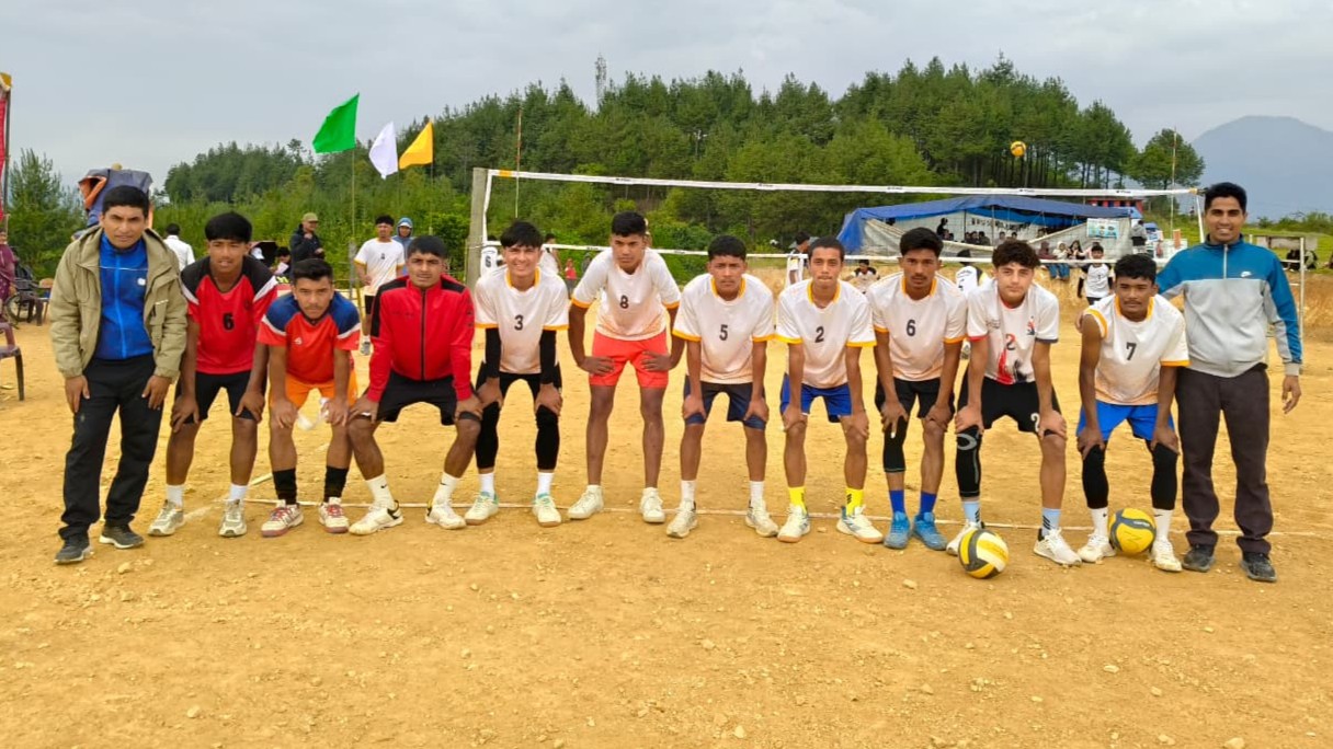 Leading in Co-curricular Activities